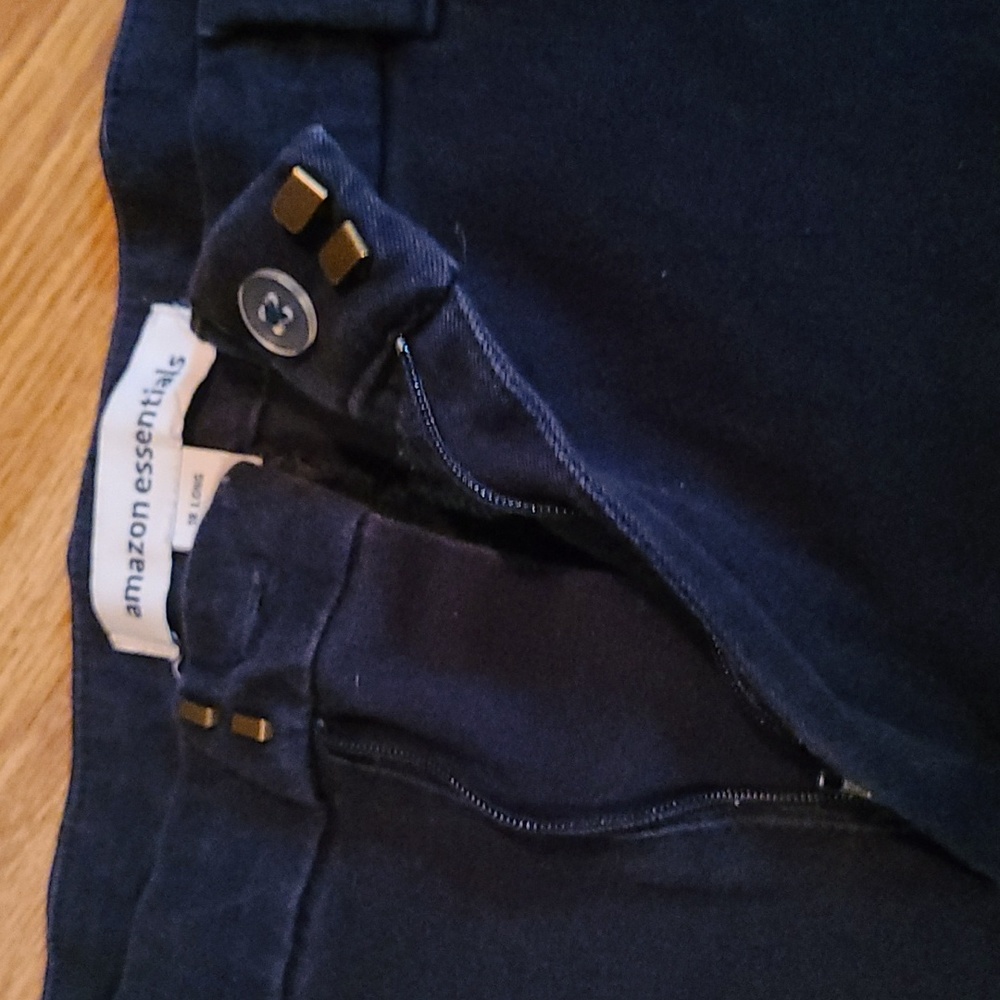 Amazon Essential Pants